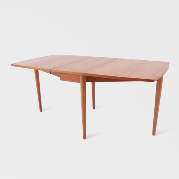 Vintage klaffebord | Teak - Bilde 5