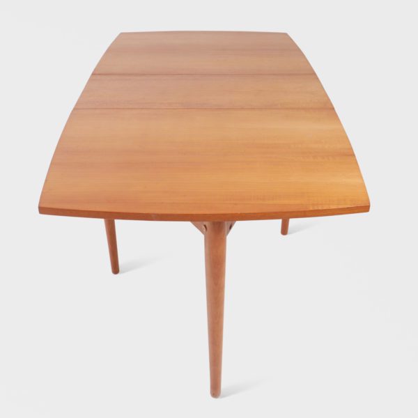 Vintage klaffebord | Teak - Bilde 7