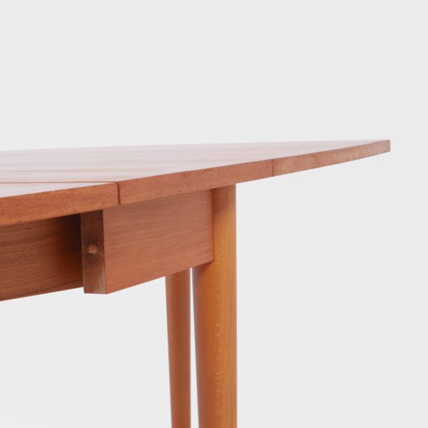Vintage klaffebord | Teak - Bilde 8