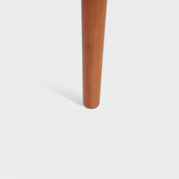 Vintage klaffebord | Teak - Bilde 9