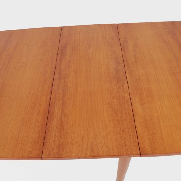 Vintage klaffebord | Teak - Bilde 12