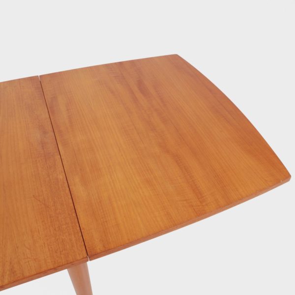 Vintage klaffebord | Teak - Bilde 13