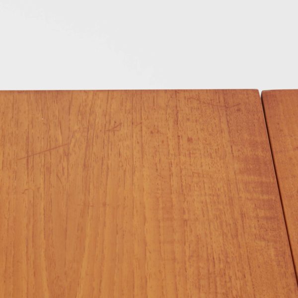 Vintage klaffebord | Teak - Bilde 14