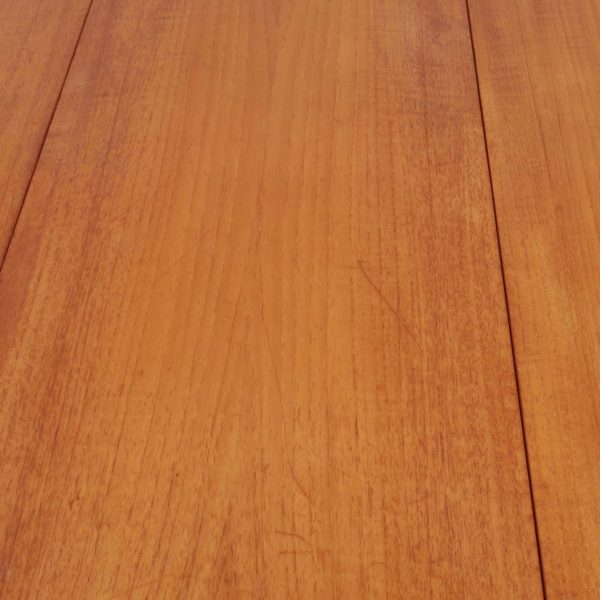 Vintage klaffebord | Teak - Bilde 15