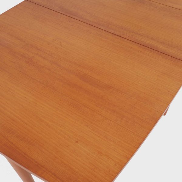 Vintage klaffebord | Teak - Bilde 16