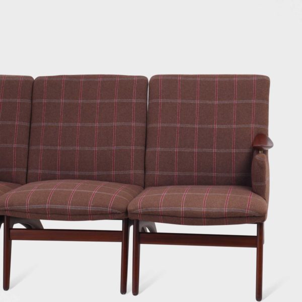 "Varia" Modulsofa av Gerhard Berg for Vatne Møbler - Bilde 5