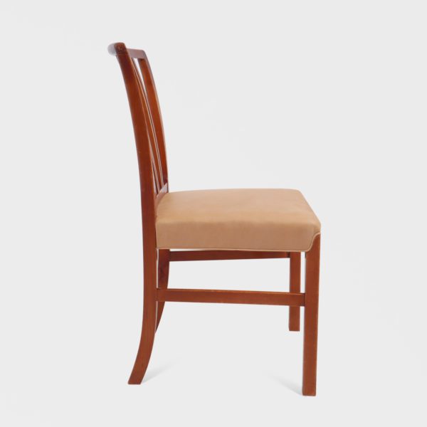 Danske Spisestuestoler av Ole Wanscher for Fritz Hansen - Bilde 5