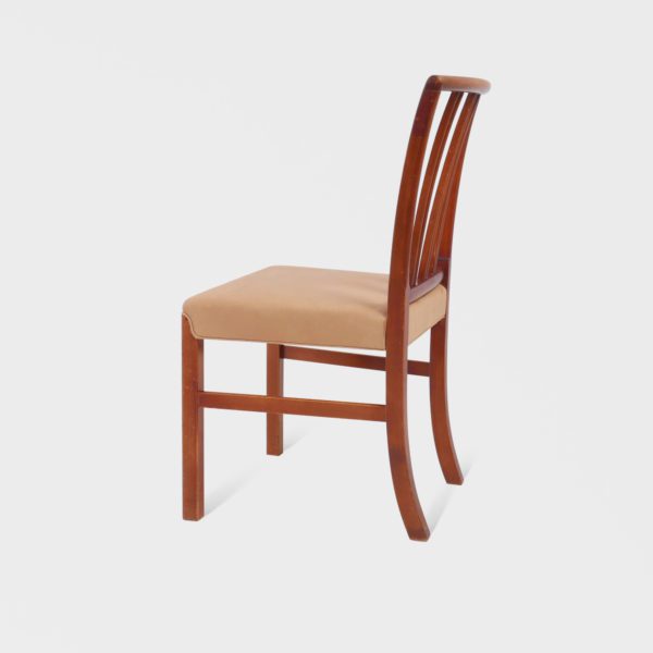 Danske Spisestuestoler av Ole Wanscher for Fritz Hansen - Bilde 8