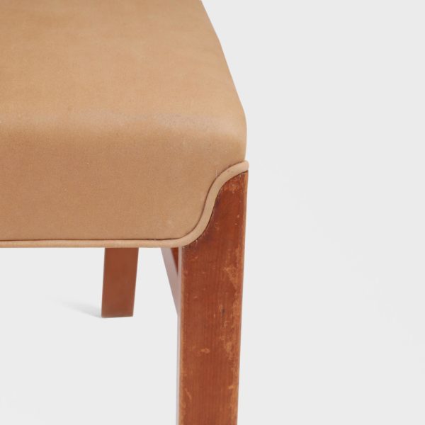 Danske Spisestuestoler av Ole Wanscher for Fritz Hansen - Bilde 11