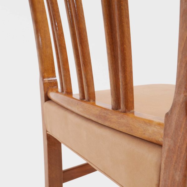 Danske Spisestuestoler av Ole Wanscher for Fritz Hansen - Bilde 18