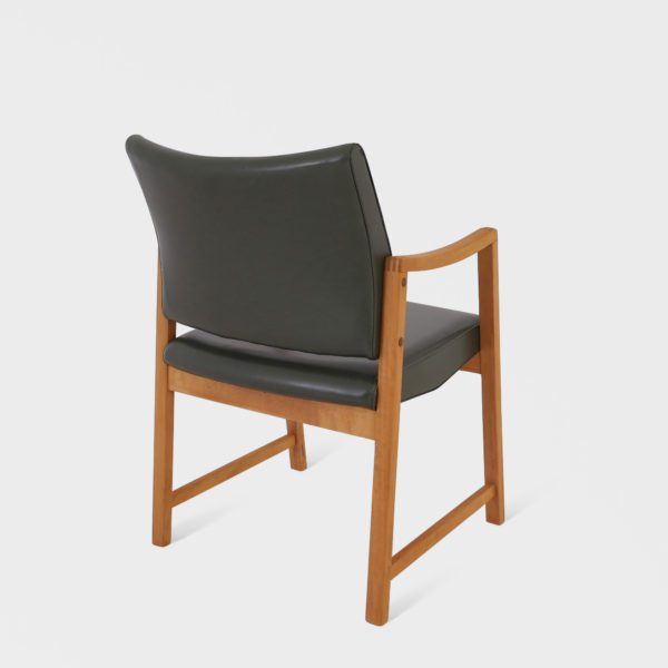 "Bellevue" Armstoler av Fredrik Kayser for Skeie & Co - Bilde 6