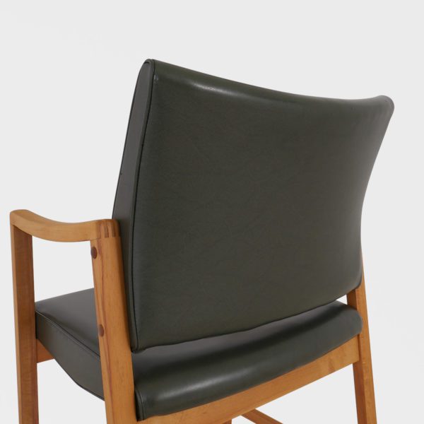 "Bellevue" Armstoler av Fredrik Kayser for Skeie & Co - Bilde 12