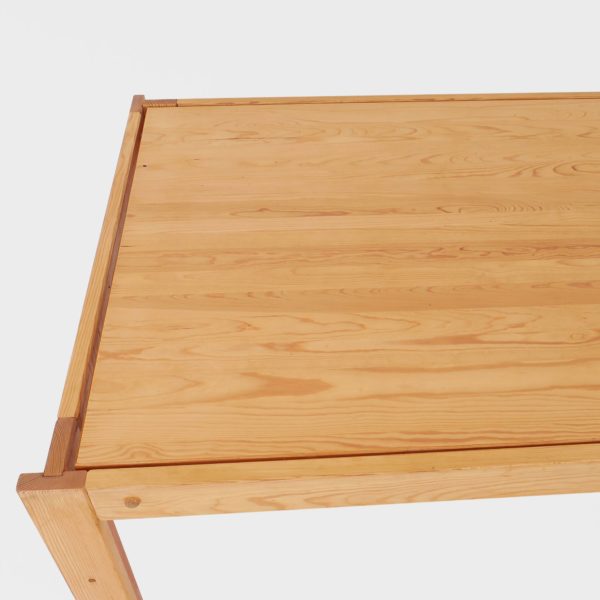 "Element" Salongbord av Edvin Helseth | Kvistfri Furu - Bilde 6