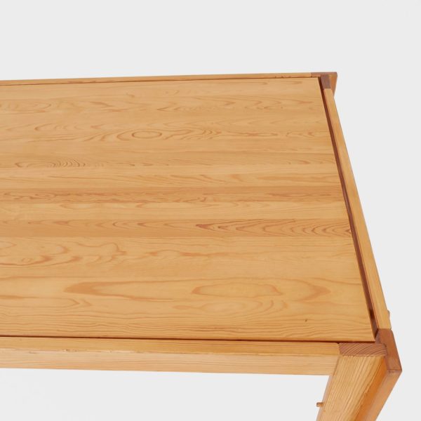 "Element" Salongbord av Edvin Helseth | Kvistfri Furu - Bilde 7