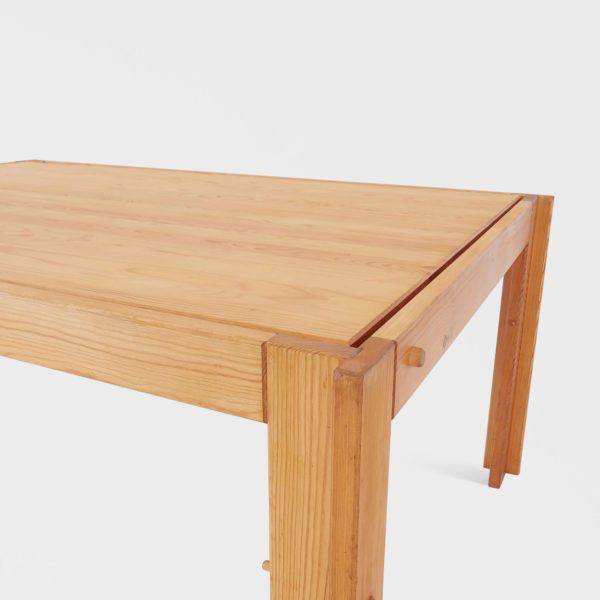 "Element" Salongbord av Edvin Helseth | Kvistfri Furu - Bilde 10