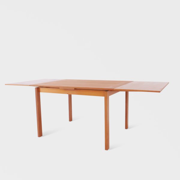 Vintage Spisebord i Teak | Hollandsk Uttrekk - Bilde 6