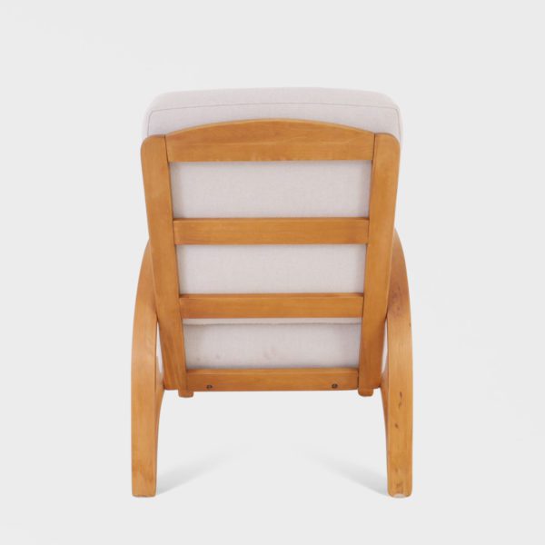 Art Deco Lenestol | Nyomtrukket - Bilde 6