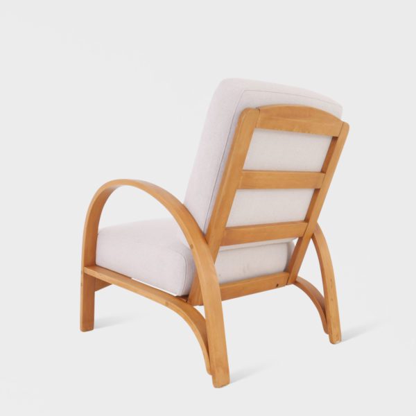 Art Deco Lenestol | Nyomtrukket - Bilde 7