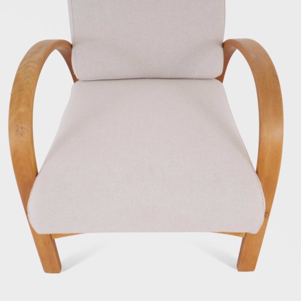 Art Deco Lenestol | Nyomtrukket - Bilde 9