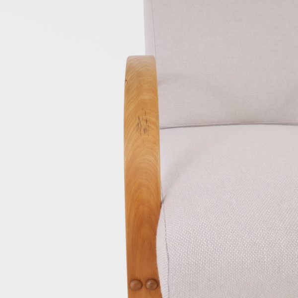 Art Deco Lenestol | Nyomtrukket - Bilde 11