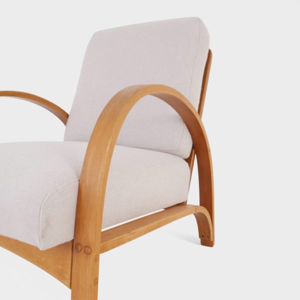 Art Deco Lenestol | Nyomtrukket - Bilde 14