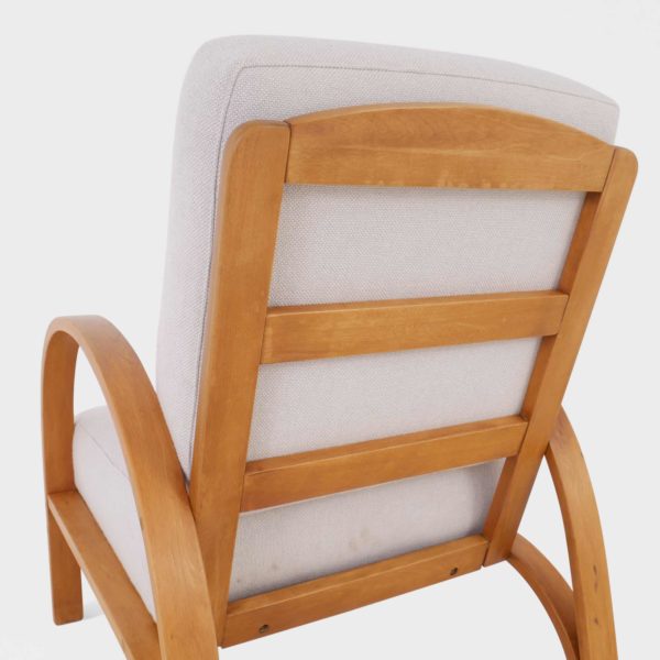 Art Deco Lenestol | Nyomtrukket - Bilde 15