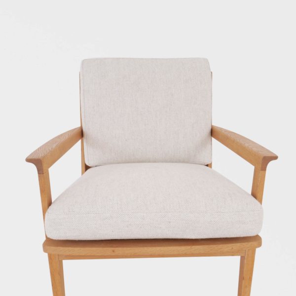 Vintage Lenestoler i Eik | Nyomtrukket - Bilde 6
