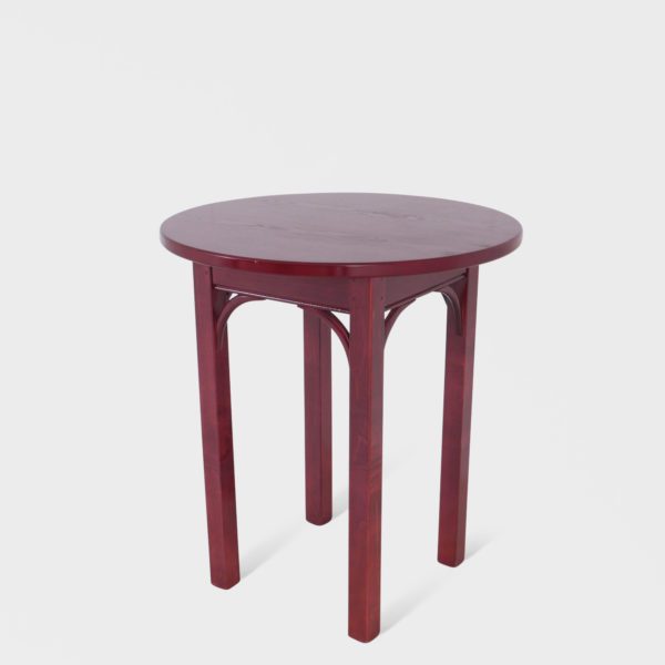 "Fledermaus" Bord og Stoler attribuert til Josef Hoffmann - Bilde 12