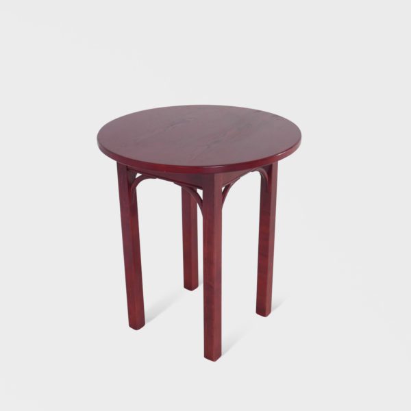 "Fledermaus" Bord og Stoler attribuert til Josef Hoffmann - Bilde 13