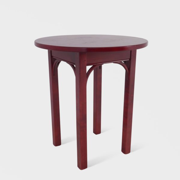 "Fledermaus" Bord og Stoler attribuert til Josef Hoffmann - Bilde 14