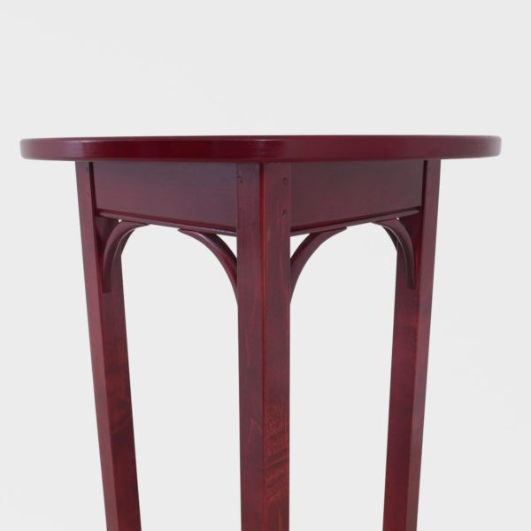 "Fledermaus" Bord og Stoler attribuert til Josef Hoffmann - Bilde 15