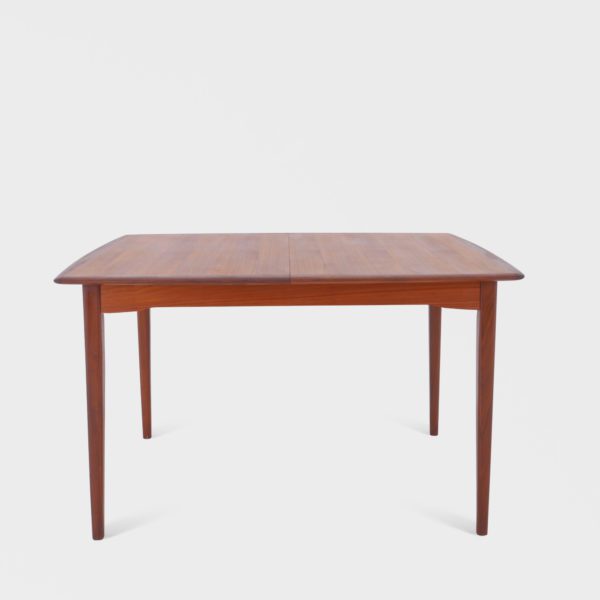 Vintage Spisebord i Teak - Bilde 2