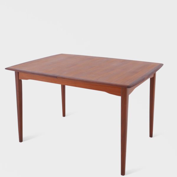 Vintage Spisebord i Teak