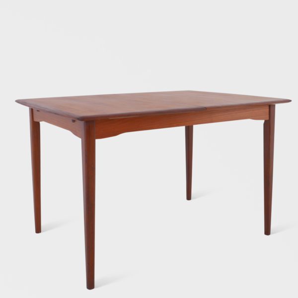 Vintage Spisebord i Teak - Bilde 5