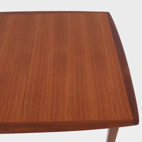 Vintage Spisebord i Teak - Bilde 8