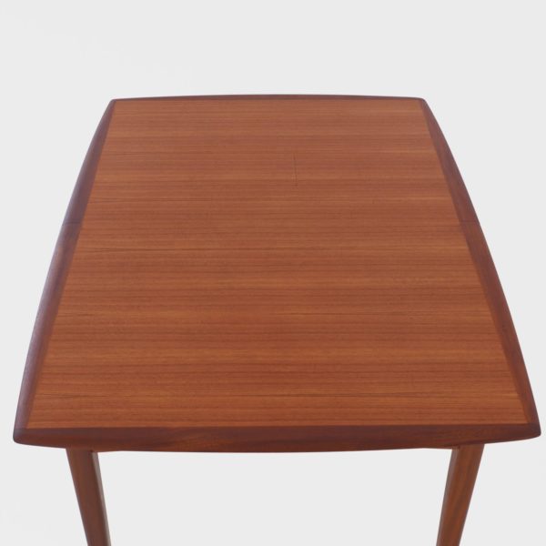 Vintage Spisebord i Teak - Bilde 9