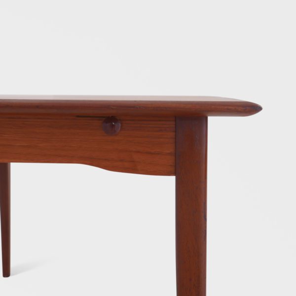 Vintage Spisebord i Teak - Bilde 11