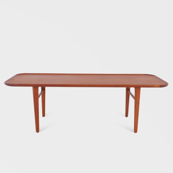 Vintage Salongbord | Teak - Bilde 2