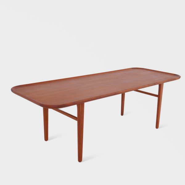 Vintage Salongbord | Teak