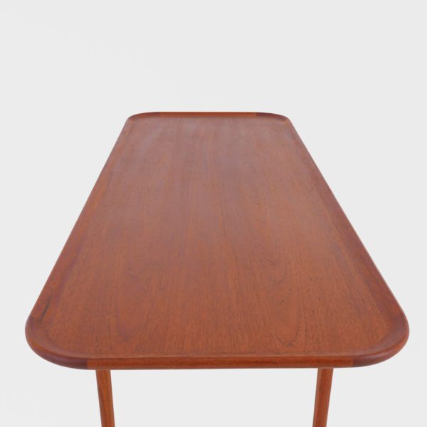 Vintage Salongbord | Teak - Bilde 7