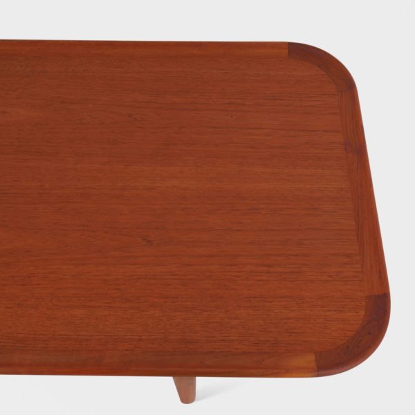 Vintage Salongbord | Teak - Bilde 10