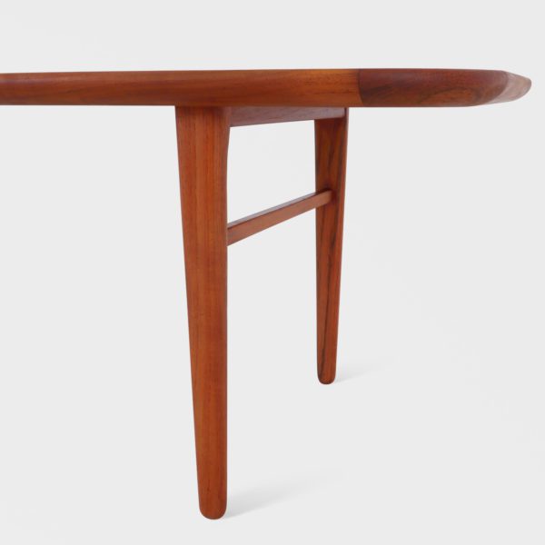 Vintage Salongbord | Teak - Bilde 11