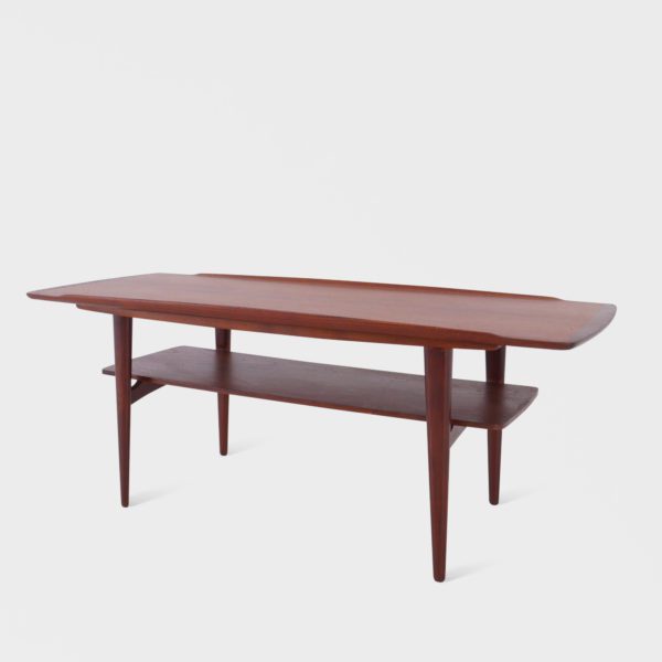 Vintage Salongbord | Teak