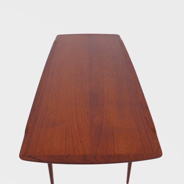 Vintage Salongbord | Teak - Bilde 6