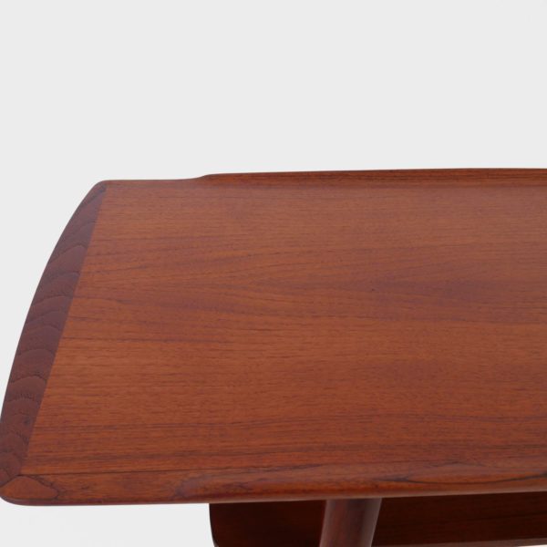 Vintage Salongbord | Teak - Bilde 7