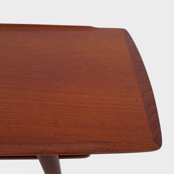 Vintage Salongbord | Teak - Bilde 9