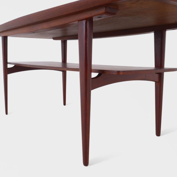 Vintage Salongbord | Teak - Bilde 12