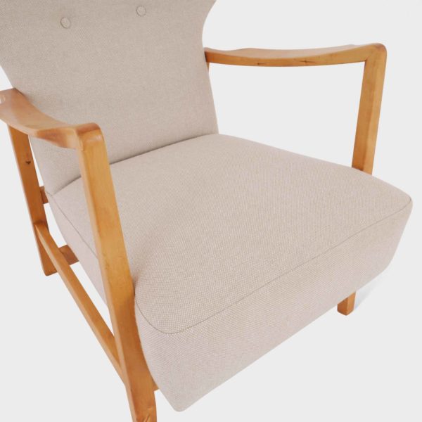 Vintage Lenestoler | Nyomtrukket - Bilde 8