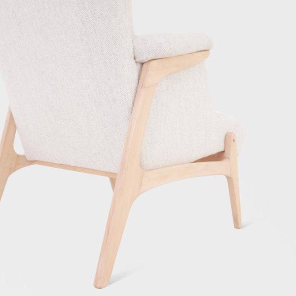 “Modell 1085” Lenestol av K. Emdal & Co | Nyomtrukket - Bilde 9