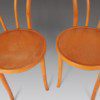 IKEA, ”Ögla”, 1961. Formgitt av Gillis Lundgren. Thonet stil, 2 stk - Image 3